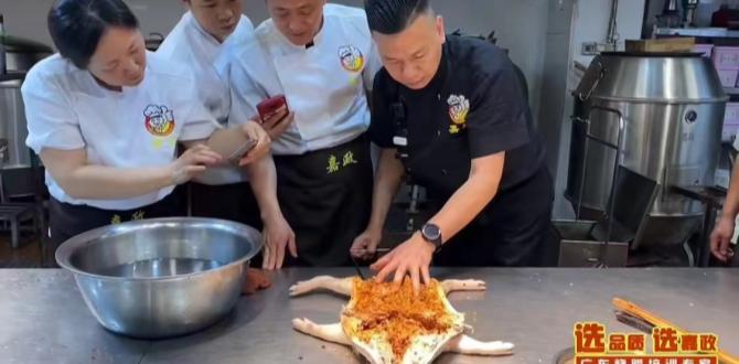廣東學(xué)燒臘技術(shù)哪家正宗？